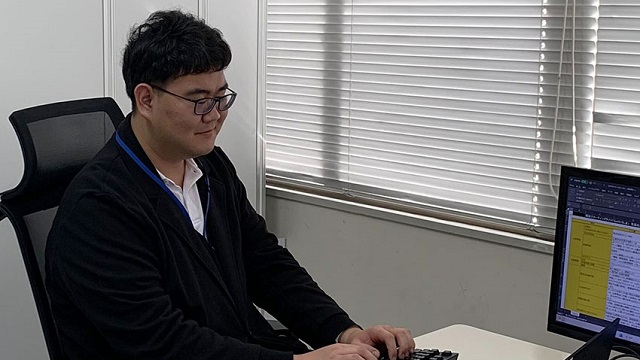 H.Yさん