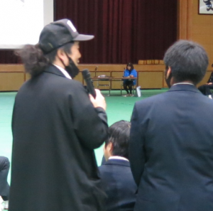 大窪さんインタビュー
