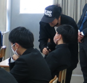 大窪さんインタビュー