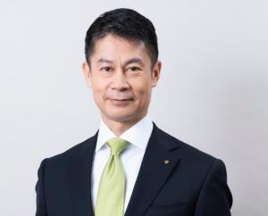 知事