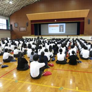 安古市高校全体