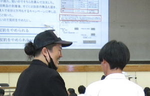 大窪さんインタビュー