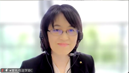 所長あいさつ