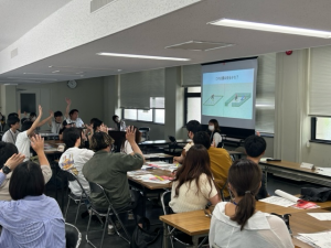事前学習