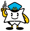 メイプル君
