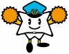 メイプル君