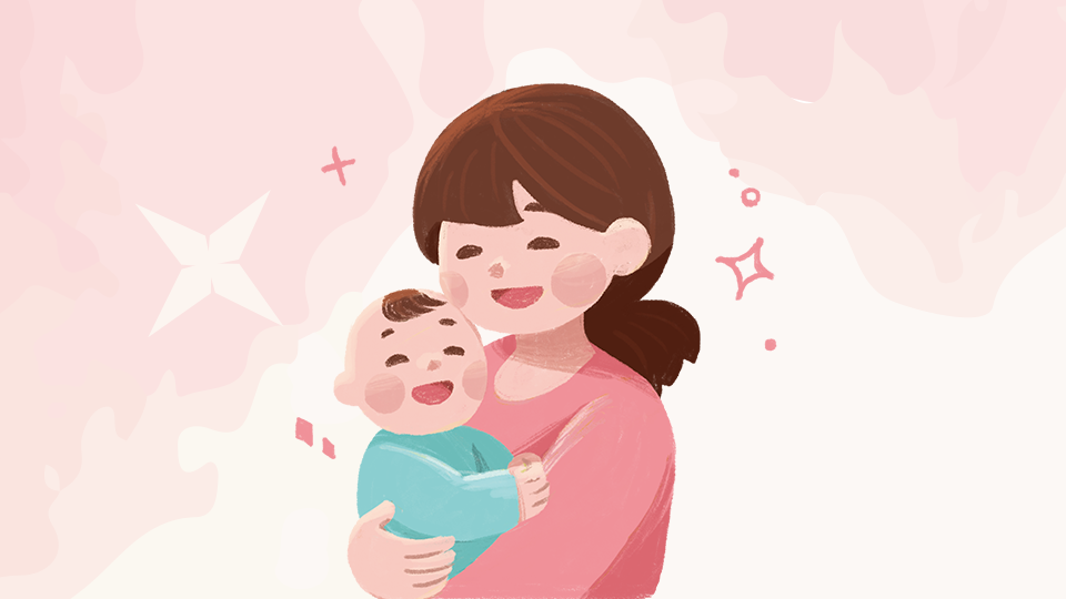 産後ケア