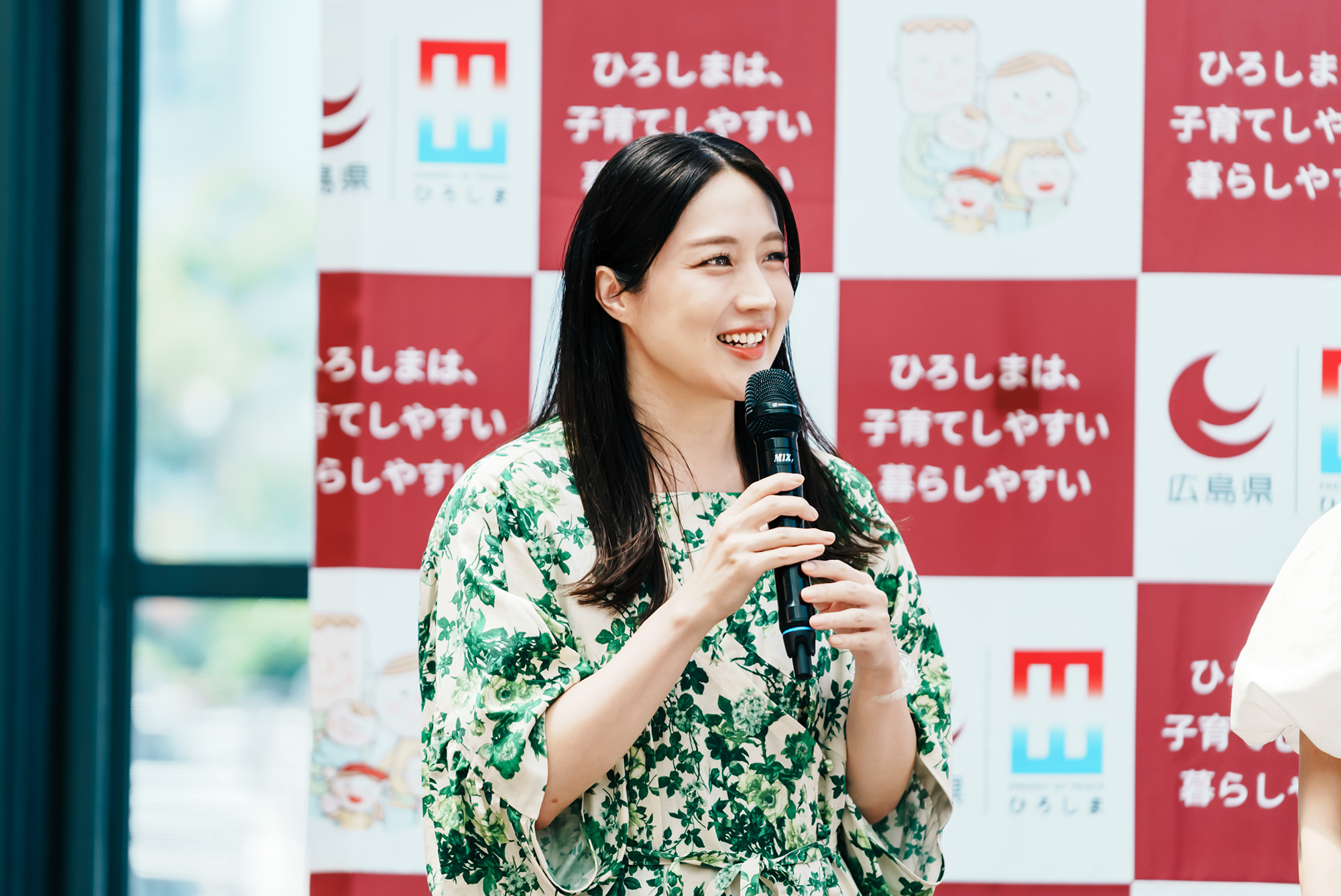 エッセイスト 犬山紙子さん