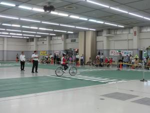競技３