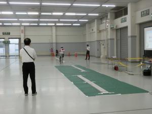 競技４