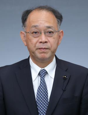 沖井　純