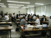 熟議演習（東部会場）