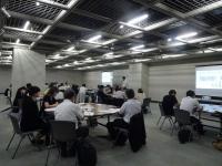 熟議演習（西部会場）