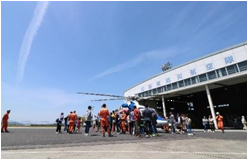 施設見学2
