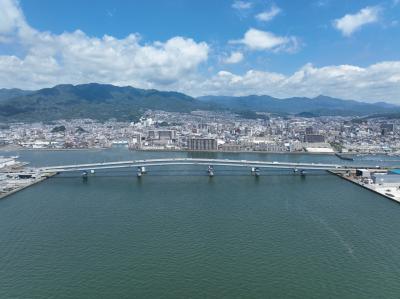 全景写真１