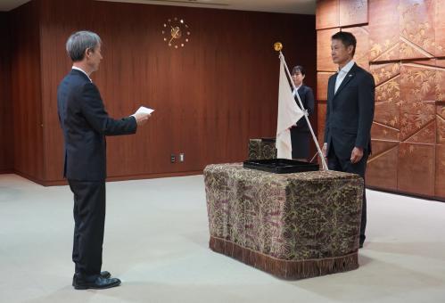 代表者挨拶