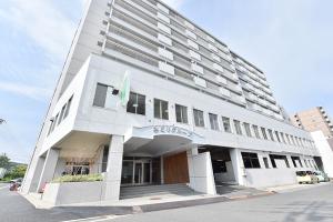 第一ビルサービス本社社屋