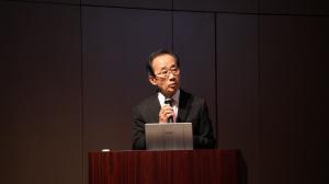影本センター長