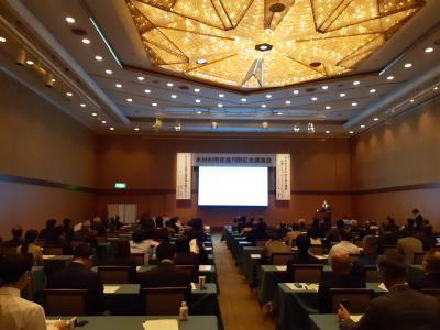 講演会の様子2