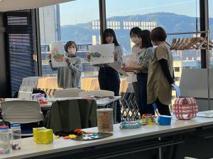広島会場1