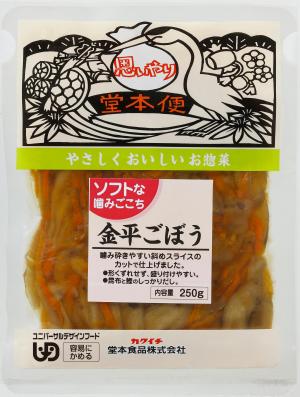 製品の写真