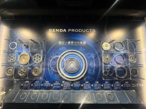 製品の写真