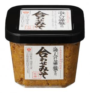 製品の写真