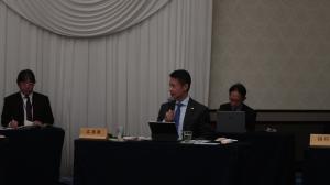 中国地方知事会令和６年度第２回知事会議湯﨑知事