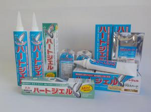 製品の写真