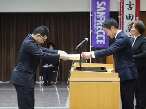 伊藤優希選手