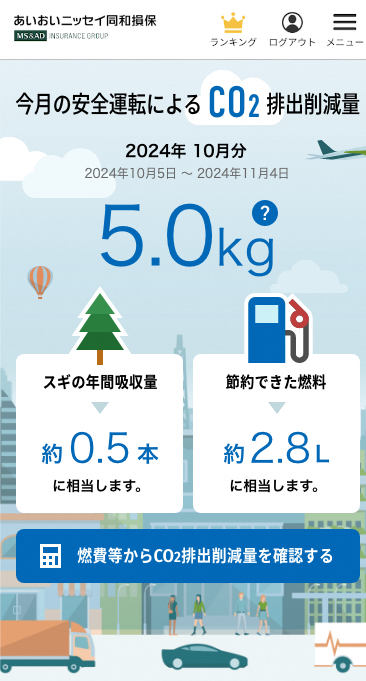 テレマティクス自動車保険１
