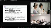 実践発表