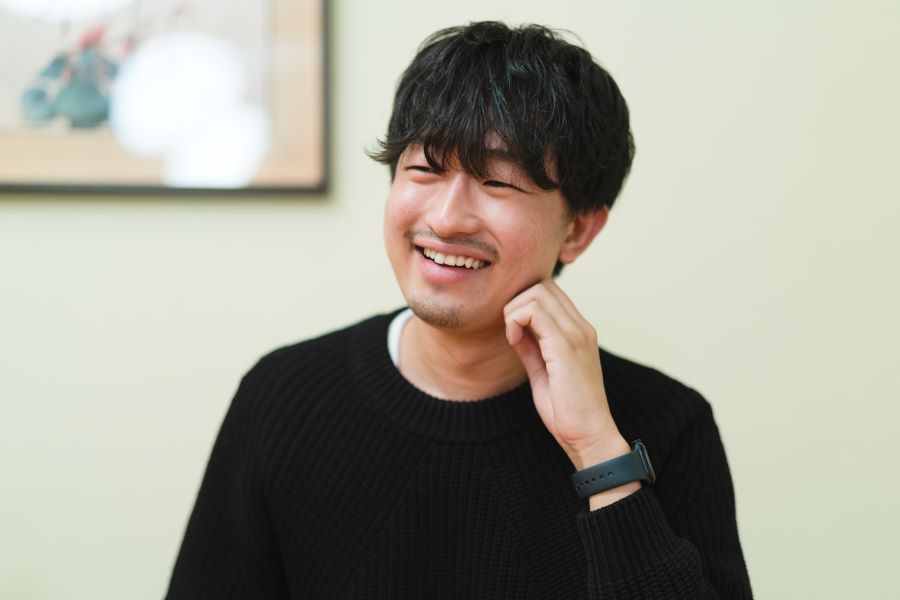 梅中さんの画像