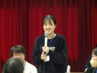 交流タイム④