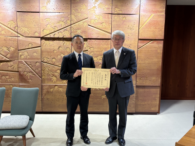 畠山建設