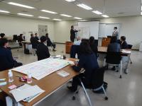 グループ発表②