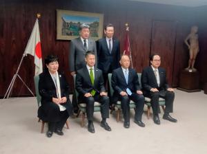 集合写真