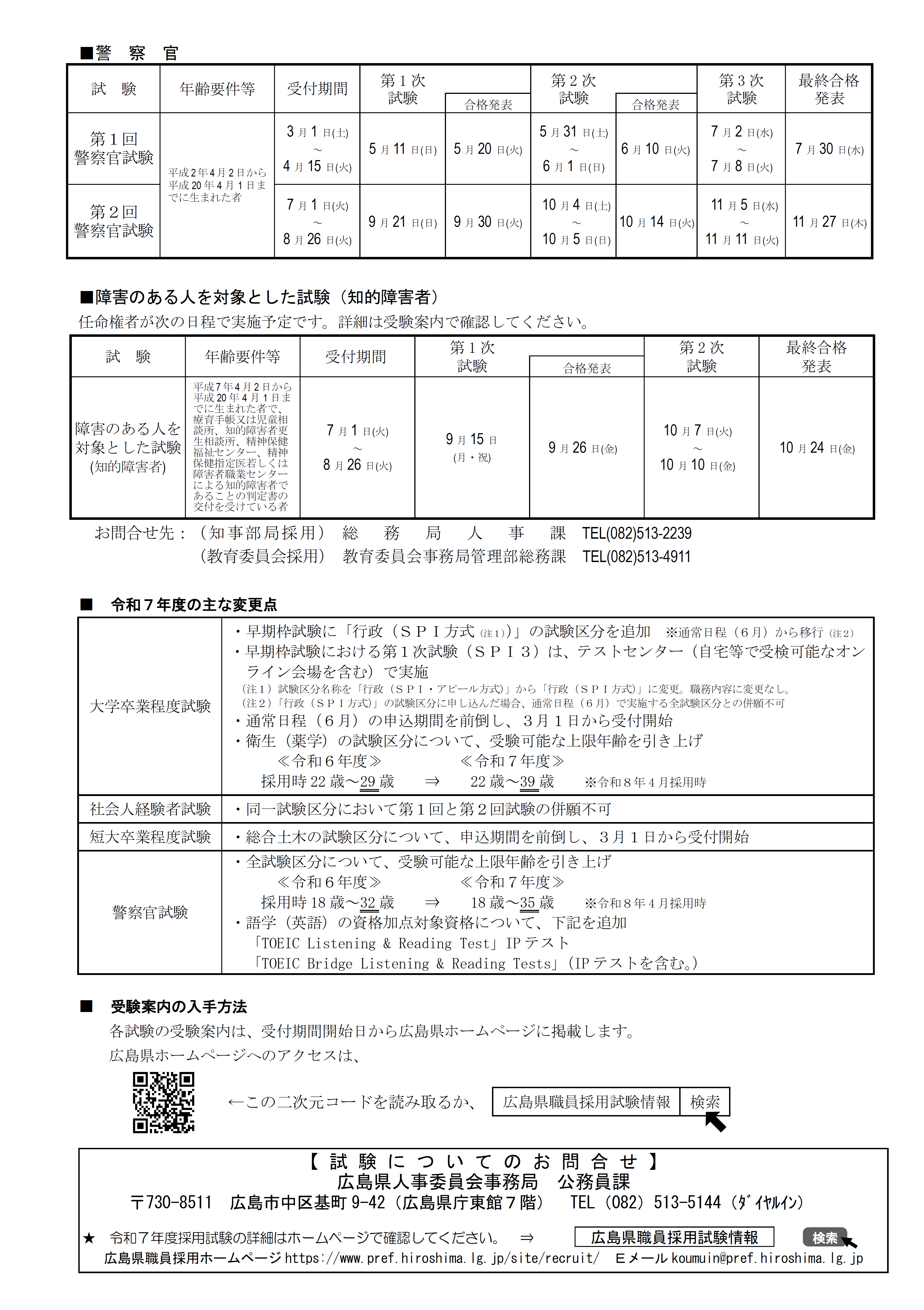 日程２