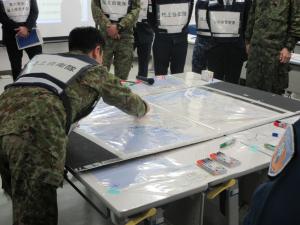 訓練③