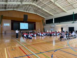 学習①