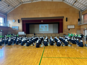 学習①