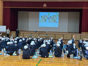 学習②