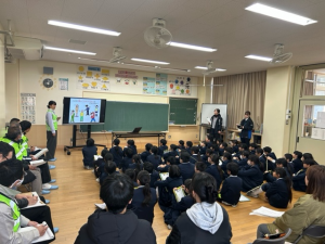 学習①