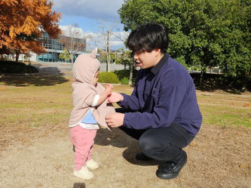 大石さん