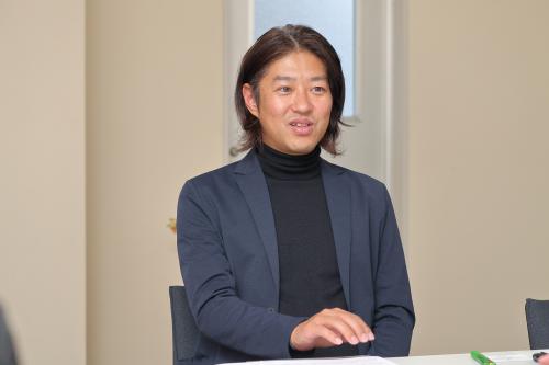 西亀さん