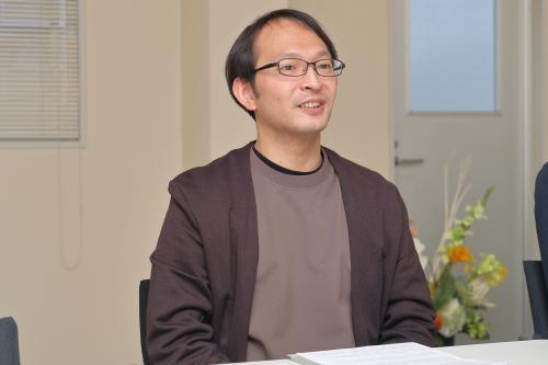飯冨さん