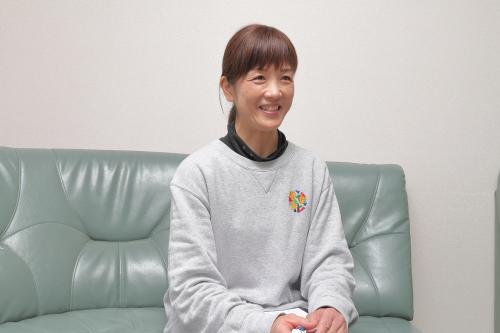 平川さん