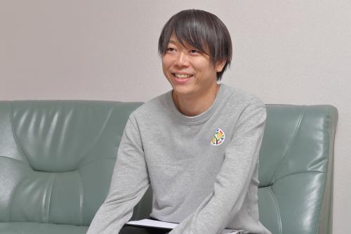 福原さん