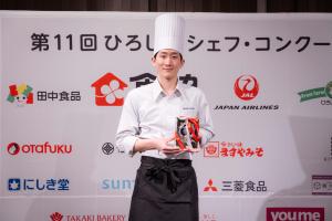 ももせさん