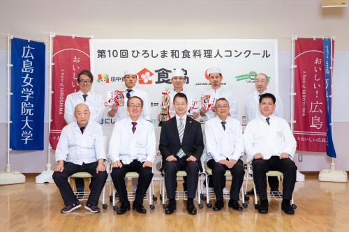 優秀者と審査員　わ